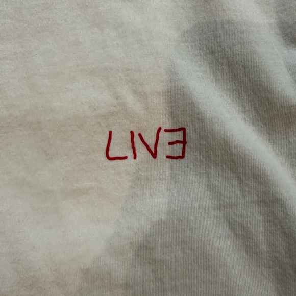 Valentina Voight Made In Hell Tshirt - Picture 3 of 6